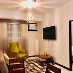 Airport Condotel-1 Bedroom Condo