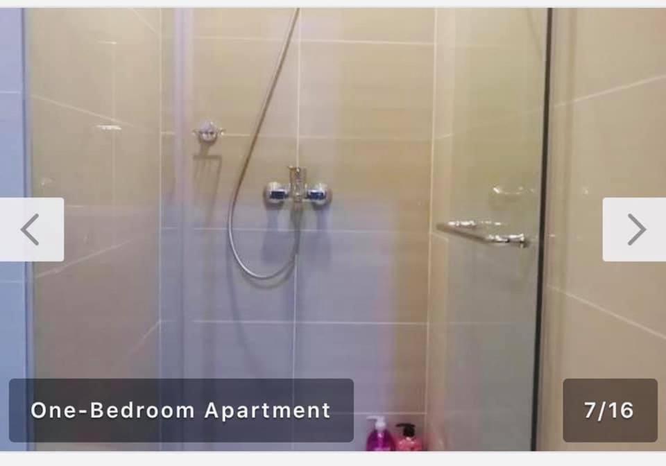 Apartment Airport Condotel-1 Bedroom *
