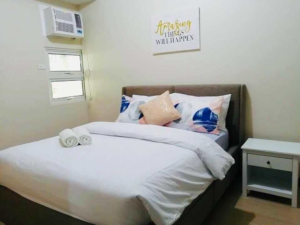 Airport Condotel-1 Bedroom Apartment Manila
