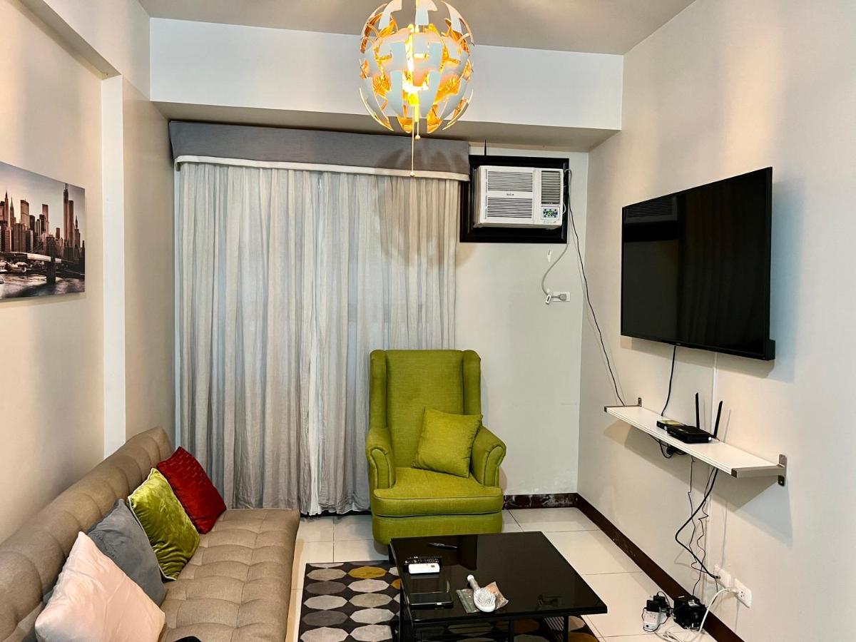 Airport Condotel-1 Bedroom Apartment Manila