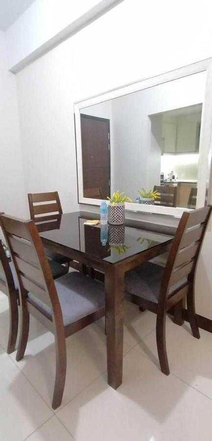 Airport Condotel-1 Bedroom Apartment *