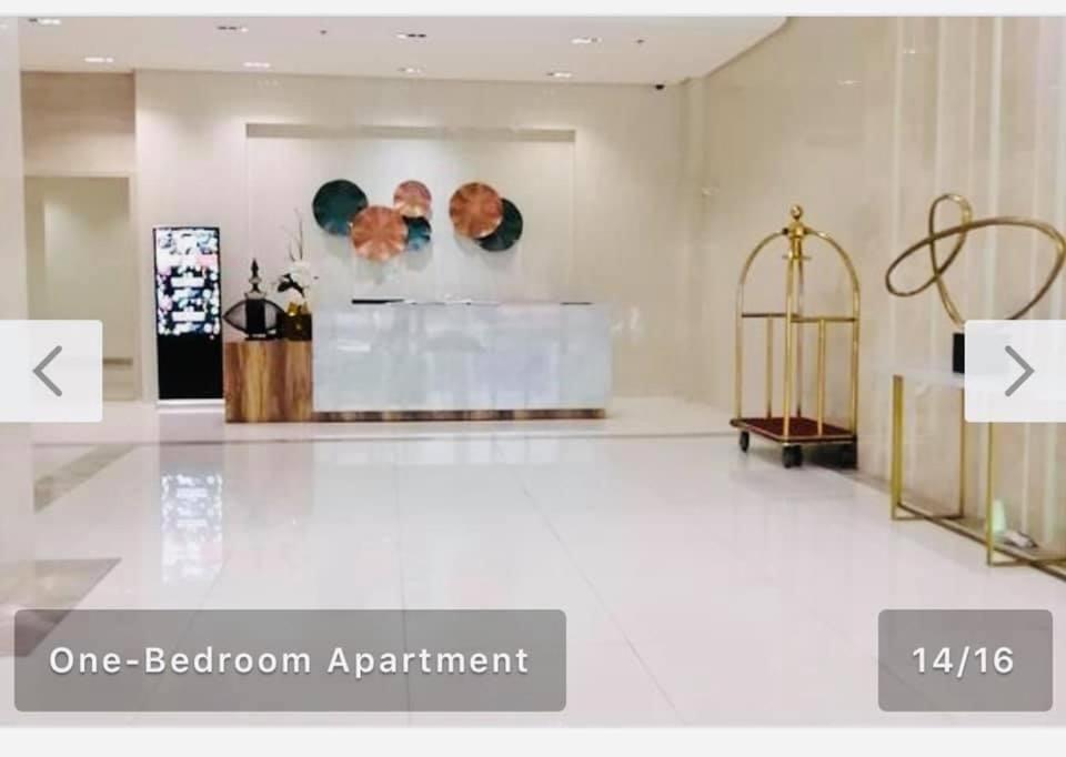 Apartment Airport Condotel-1 Bedroom *