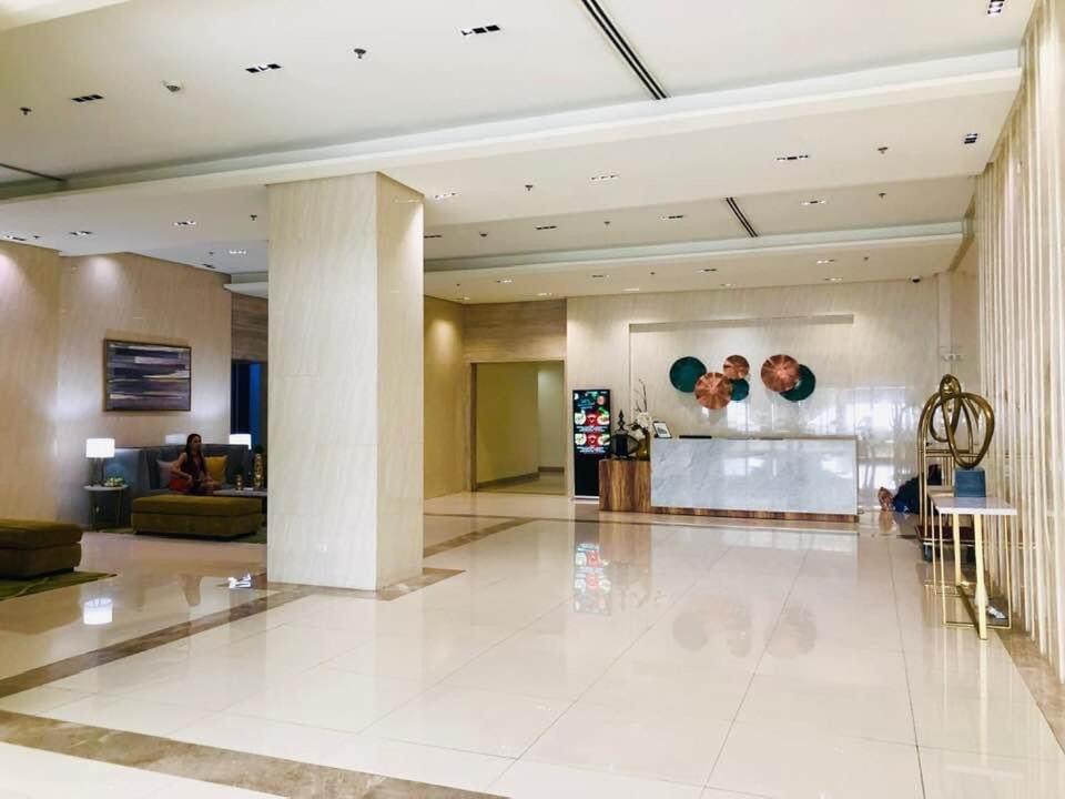 Airport Condotel-1 Bedroom Apartment