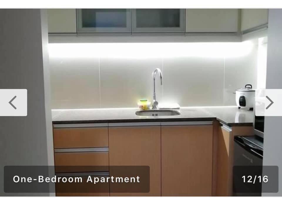 Airport Condotel-1 Bedroom Apartment *