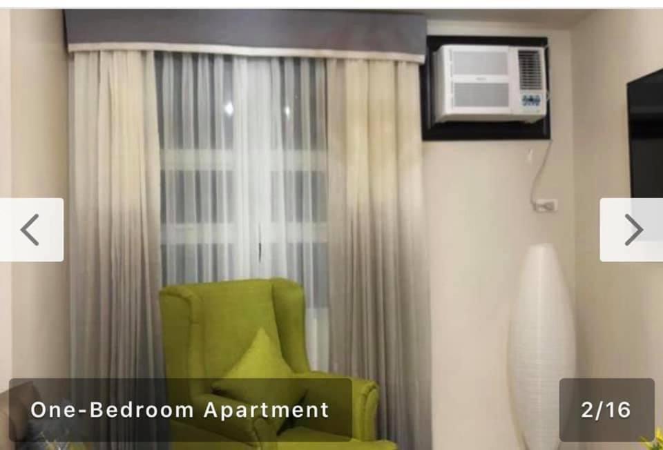 Airport Condotel-1 Bedroom Apartment Manila