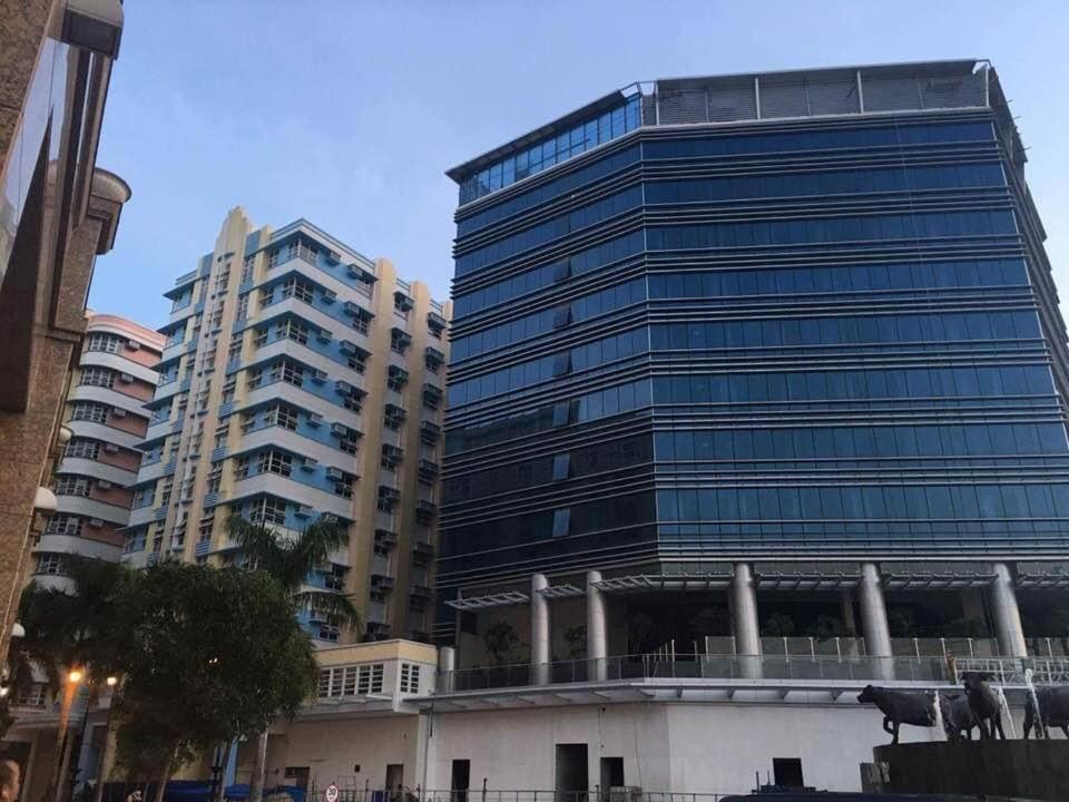 Apartment Airport Condotel-1 Bedroom *