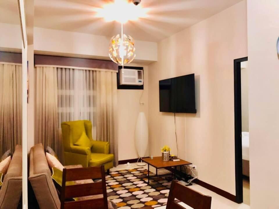 Airport Condotel-1 Bedroom Manila
