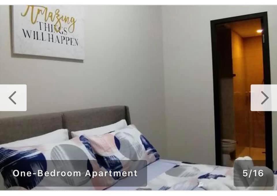 Apartment Airport Condotel-1 Bedroom