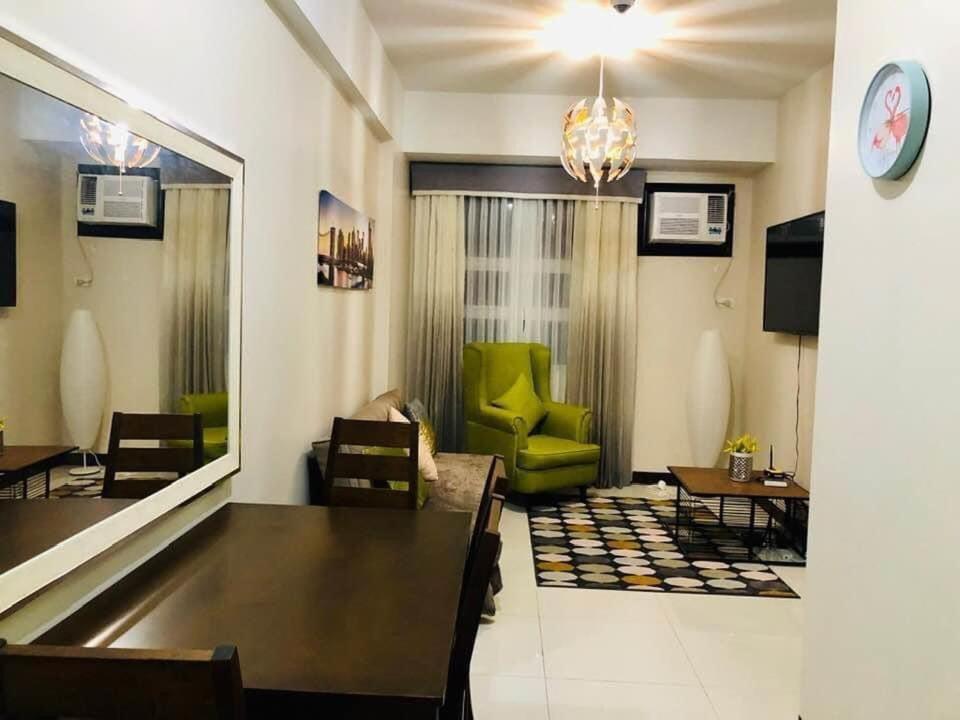 Airport Condotel-1 Bedroom *