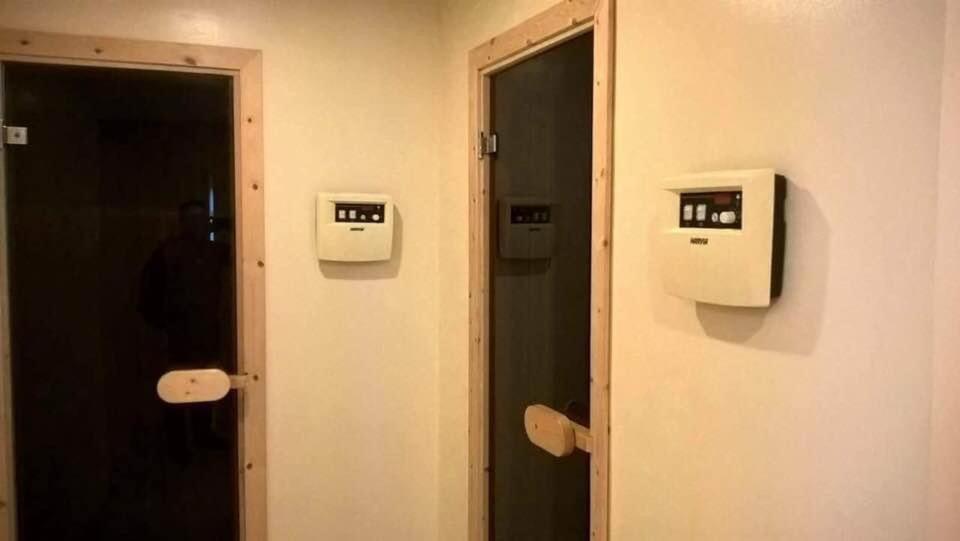 Airport Condotel-1 Bedroom Apartment Manila